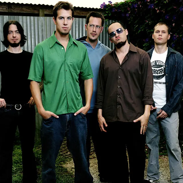 311 Band photo