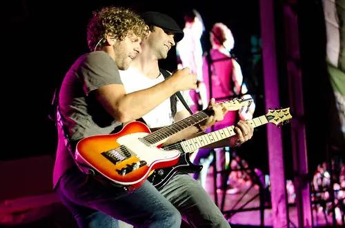 Billy Currington