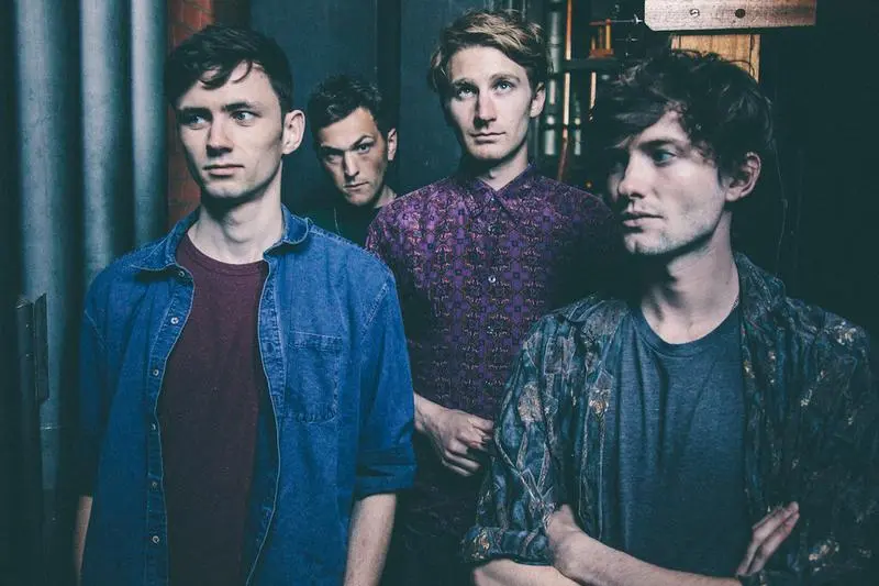 Glass Animals