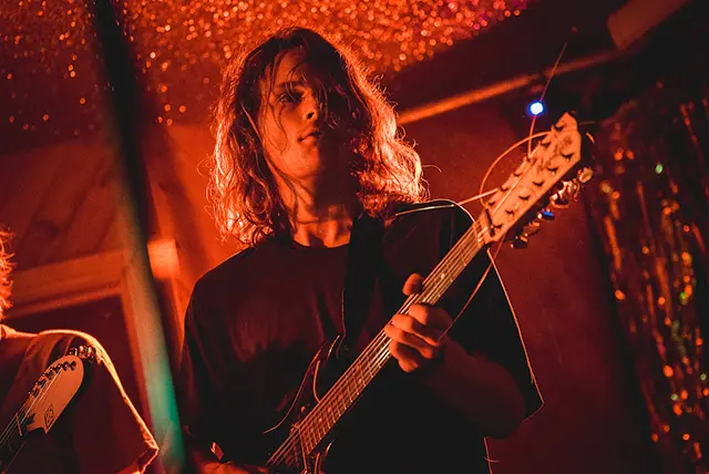 King Gizzard & the Lizard Wizard