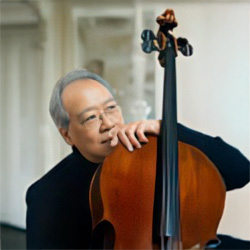 Yo-Yo Ma