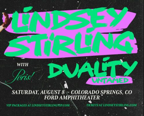 Lindsey Stirling