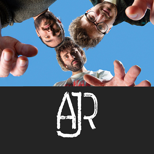 AJR