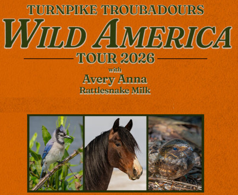 Turnpike Troubadours