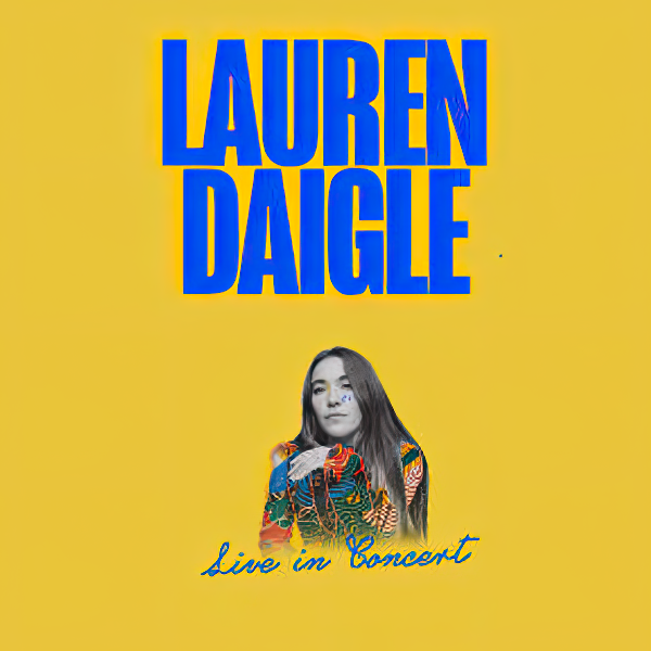 Lauren Daigle