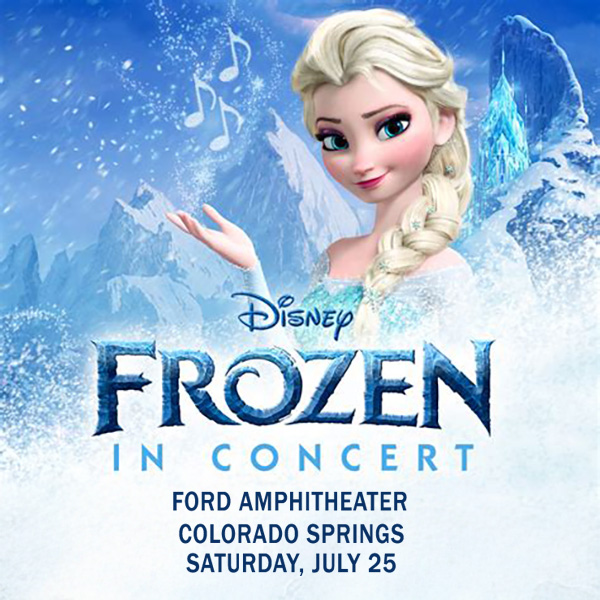 Frozen